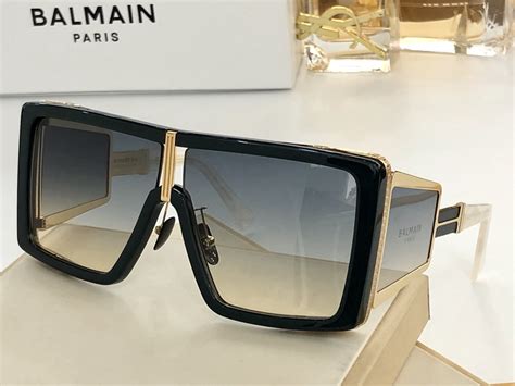 balmain aaa